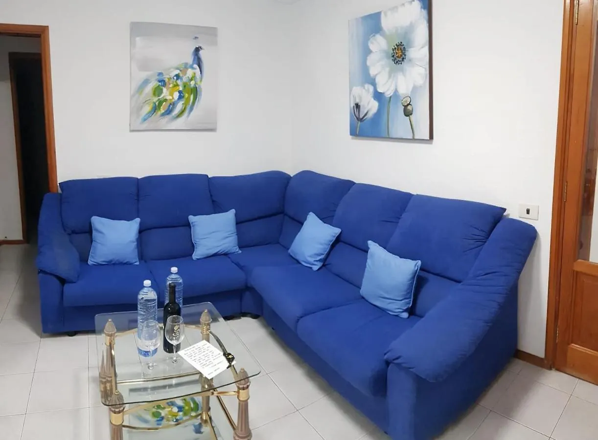 Casa Erika Villa Puerto del Rosario  Spain