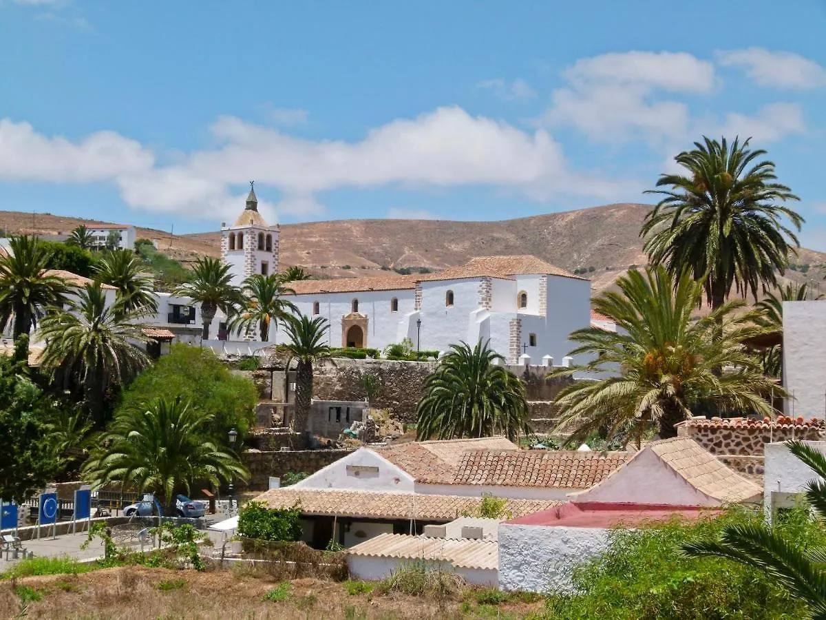 Villa Casa Érika Puerto del Rosario  0*, Puerto del Rosario (Fuerteventura) Spagna