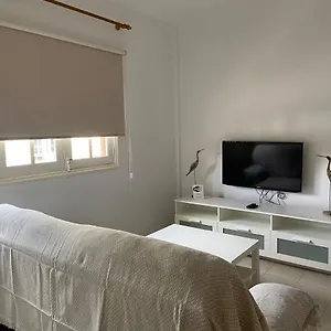Appartamento El Olivar Playa Chica - 1ºc - Lapa, Puerto del Rosario (Fuerteventura)