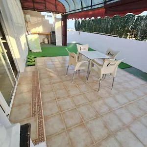 ático Ayarin Apartamento
