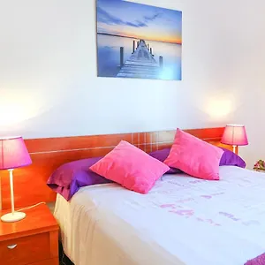Casa Rosy Apartamento