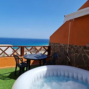 El Olivar Aulaga Apartamento
