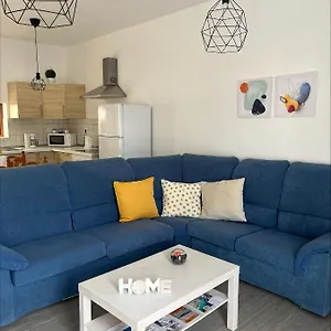 Casa vacanze Casa Los Abuelos, Puerto del Rosario (Fuerteventura)