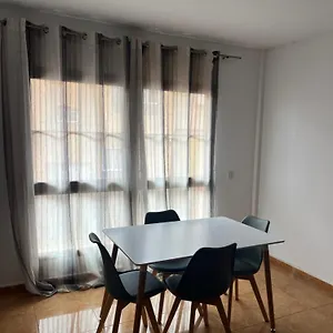 Juana Apartamento