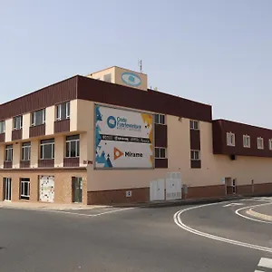 Edificio Prieto Viv 7 Apartamento