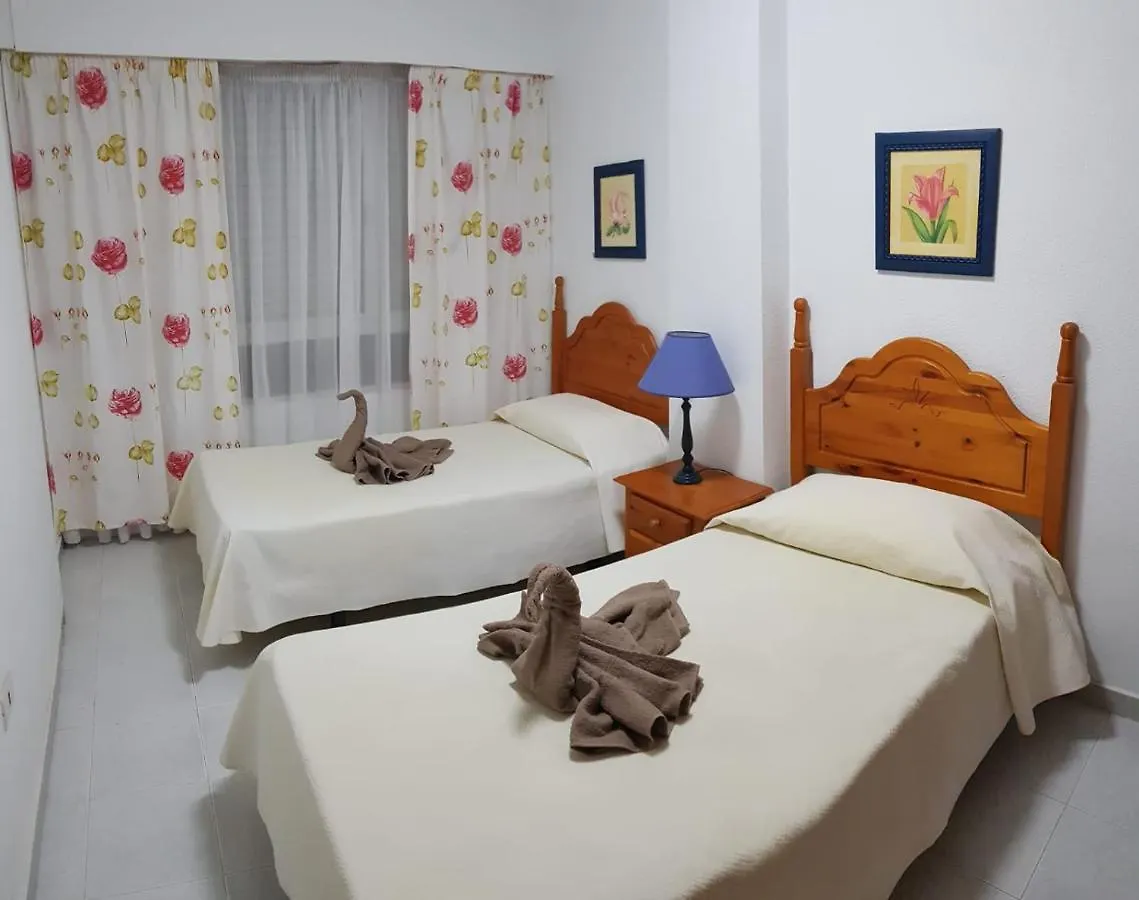 Casa Erika Villa Puerto del Rosario  0*, Puerto del Rosario (Fuerteventura) Spain