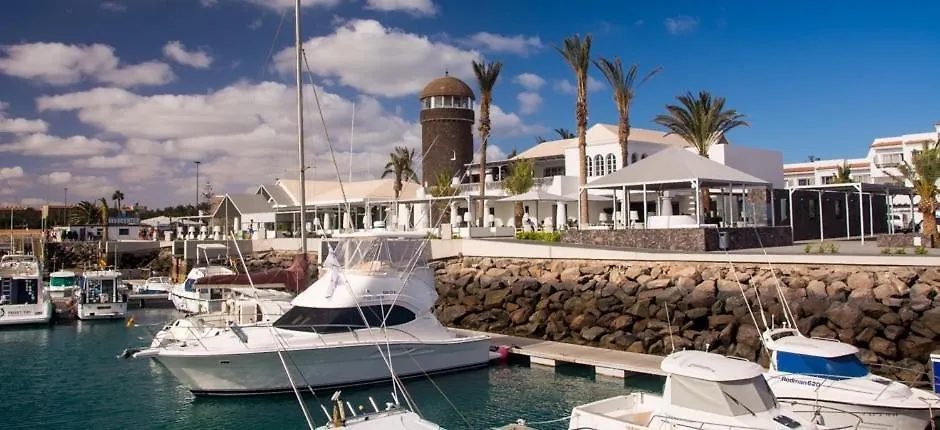 Villa Casa Érika Puerto del Rosario  Casa vacanze Puerto del Rosario (Fuerteventura)