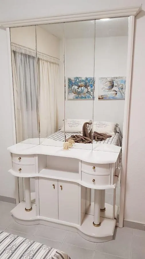 Casa vacanze Villa Casa Érika Puerto del Rosario  Spagna