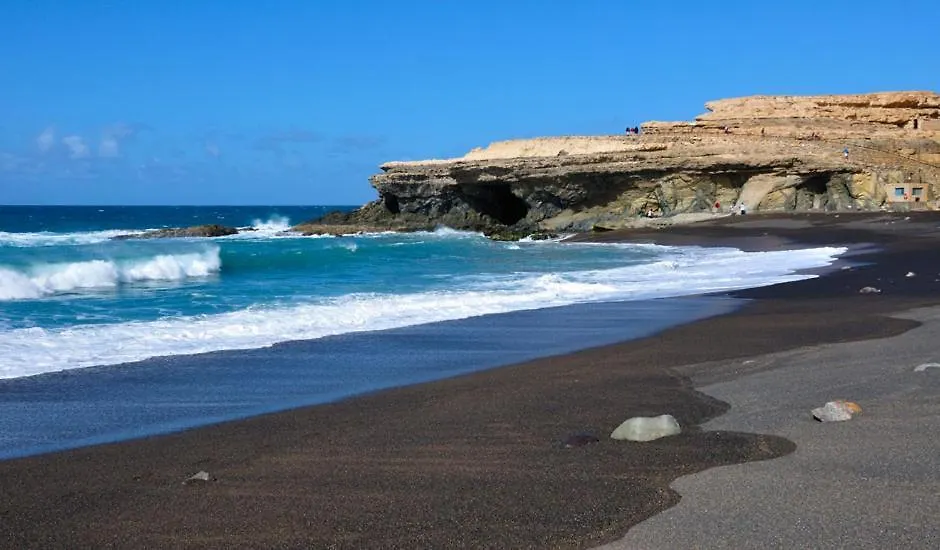 Villa Casa Érika Puerto del Rosario  0*, Puerto del Rosario (Fuerteventura)