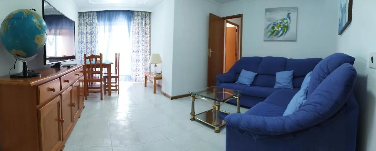 Casa vacanze Villa Casa Érika Puerto del Rosario