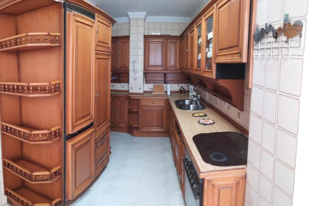 Villa Casa Érika Puerto del Rosario  0*, Puerto del Rosario (Fuerteventura)