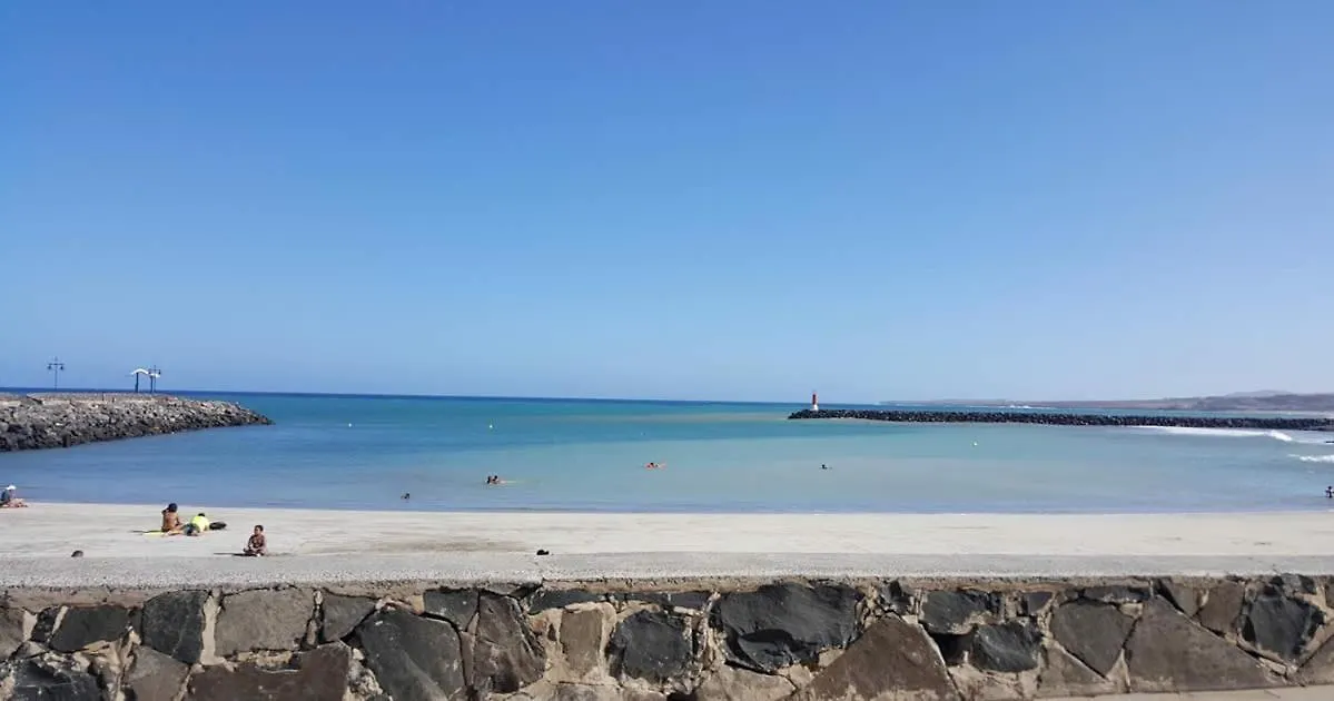 Villa Casa Érika Puerto del Rosario