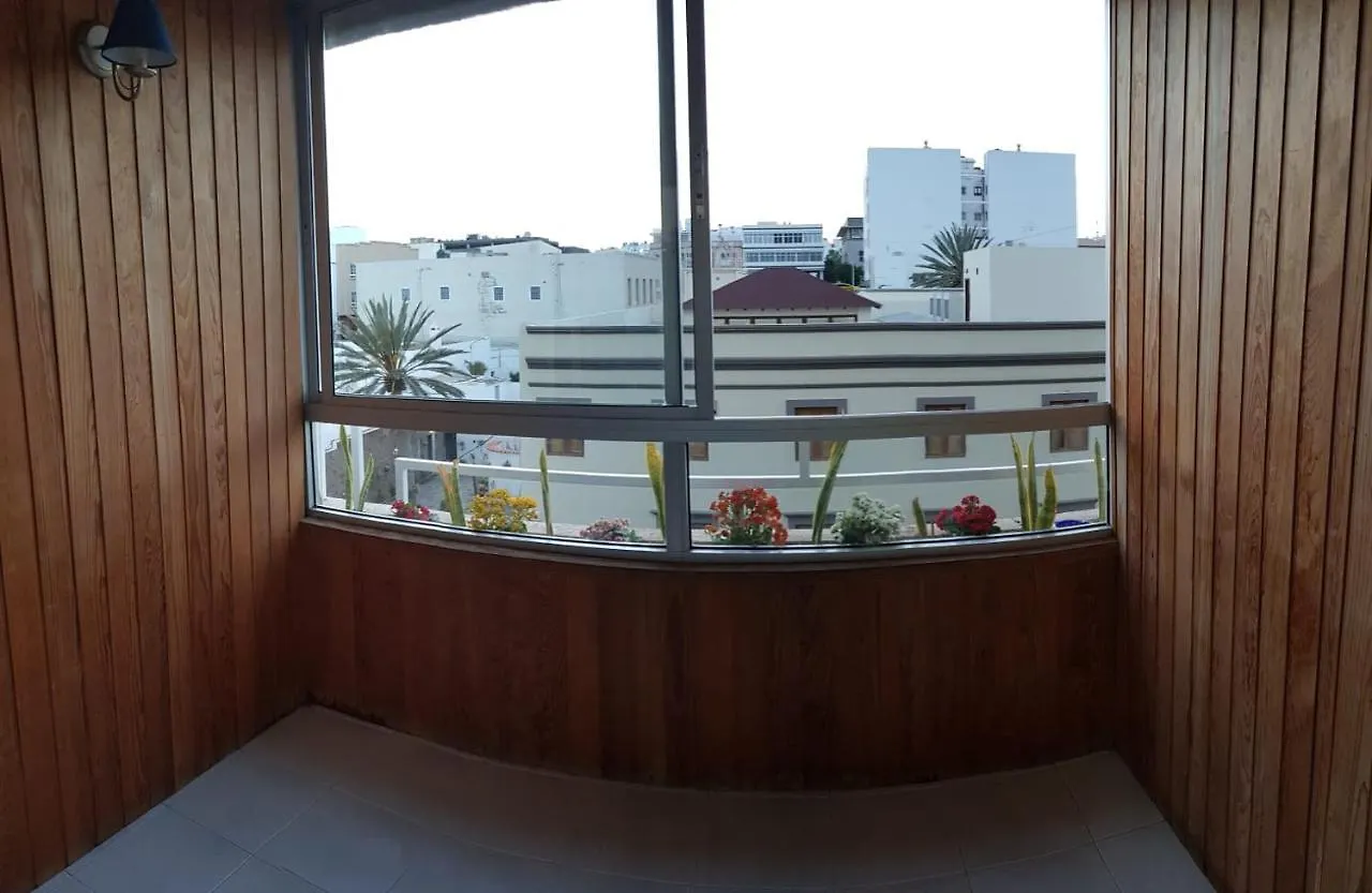 Villa Casa Érika Puerto del Rosario  España