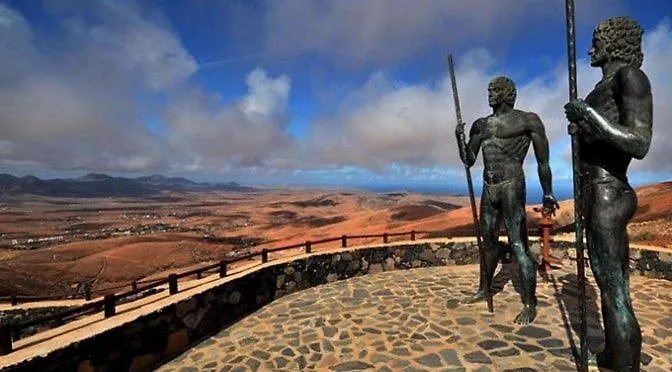 Villa Casa Érika Puerto del Rosario  0*, Puerto del Rosario (Fuerteventura)