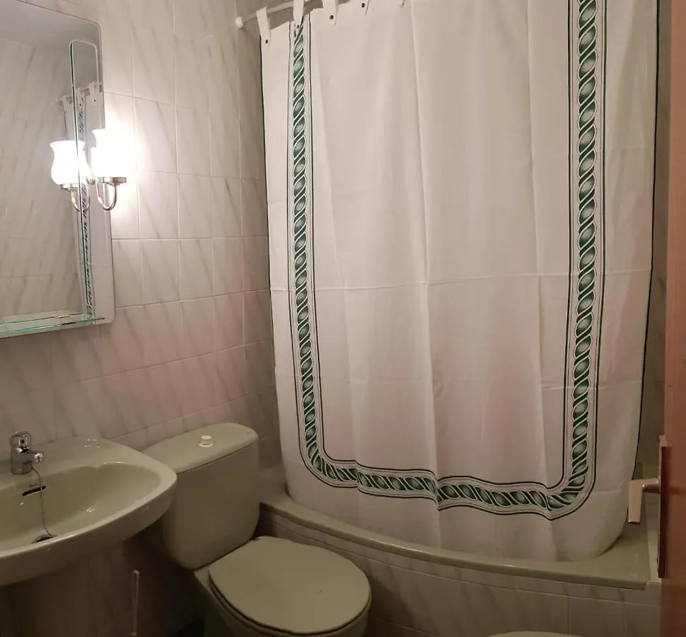 Сasa de vacaciones Villa Casa Érika Puerto del Rosario