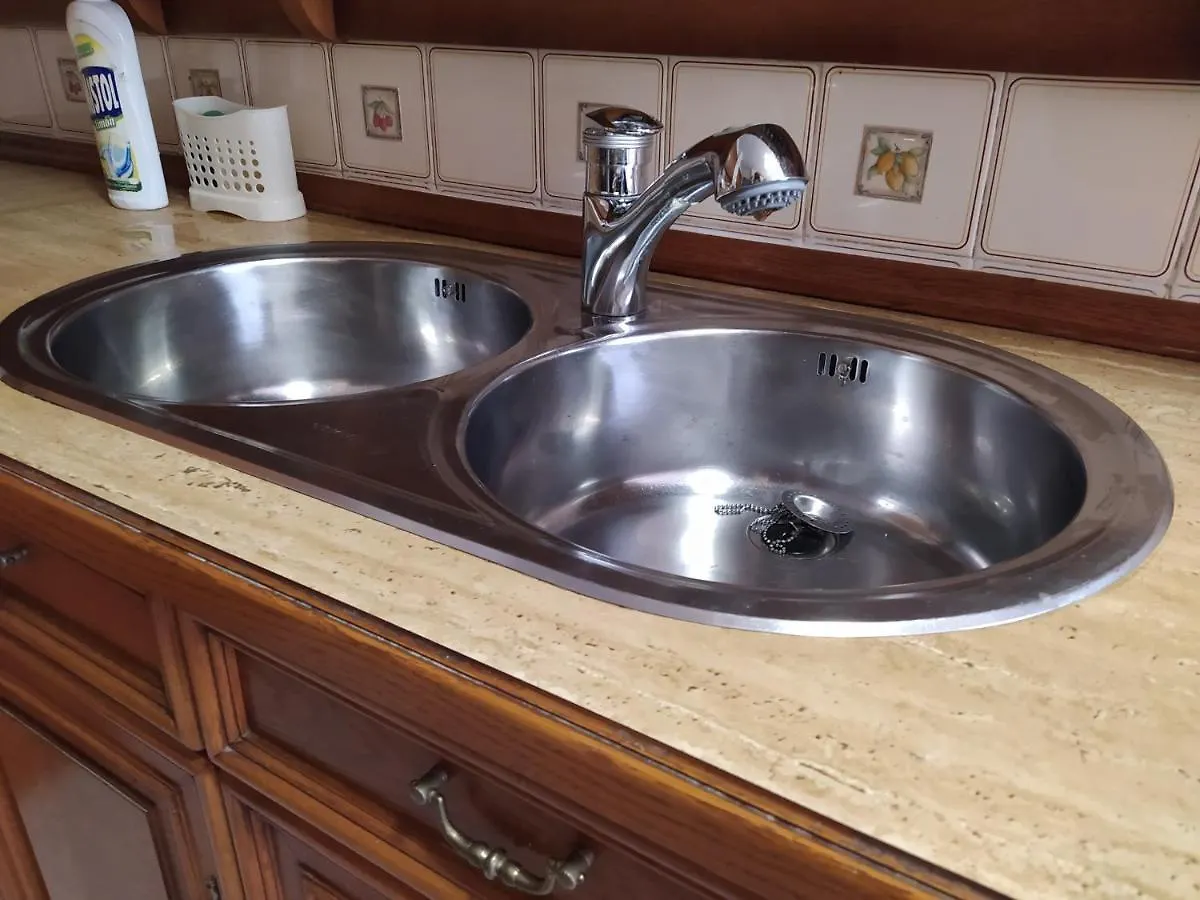 Сasa de vacaciones Villa Casa Érika Puerto del Rosario